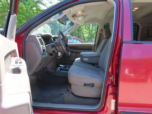 Used 2006 Dodge Ram 2500 Truck SLT w/ Light Group AWD/4WD image 17
