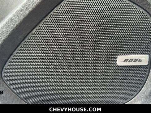 Used 2021 Chevrolet TrailBlazer RS w/ Technology Package FWD image 31