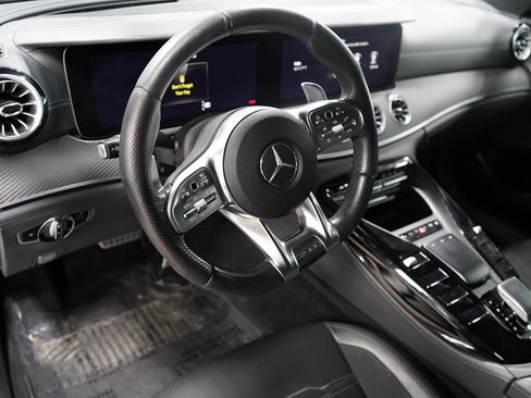 Used 2021 Mercedes-Benz AMG GT 63 S image 11