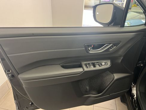 New 2026 Subaru Outback Touring XT AWD/4WD image 8