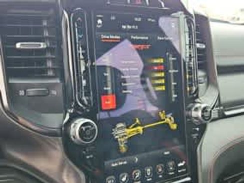 Used 2021 RAM 1500 TRX w/ TRX Level 2 Equipment Group image 32