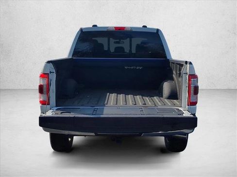 Certified 2023 Ford F150 King Ranch w/ Equipment Group 601A High image 6