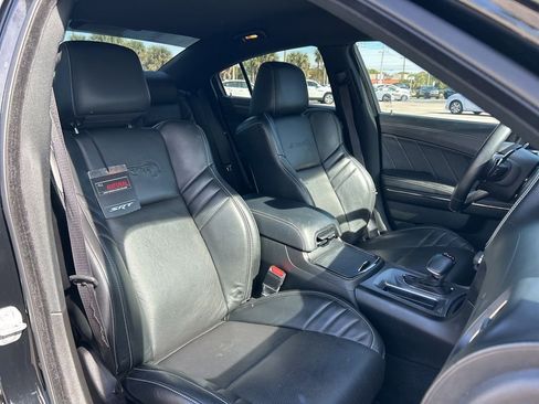 Used 2023 Dodge Charger SRT Hellcat w/ Harman/Kardon Audio Group image 53