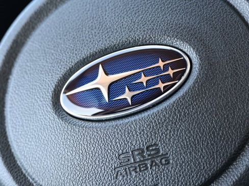 New 2026 Subaru Ascent Premium image 31