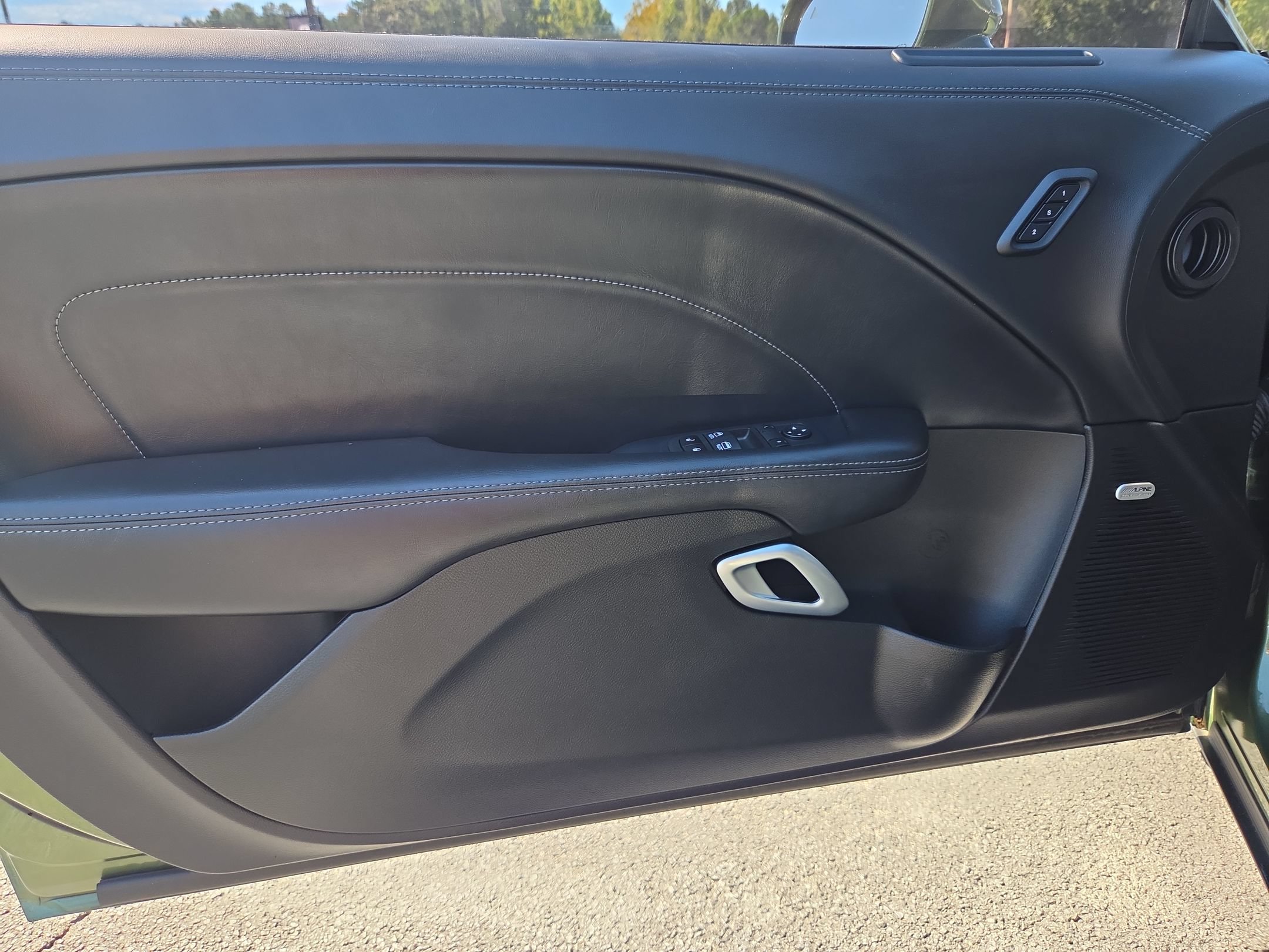 Used 2023 Dodge Challenger R/T Scat Pack RWD image 9