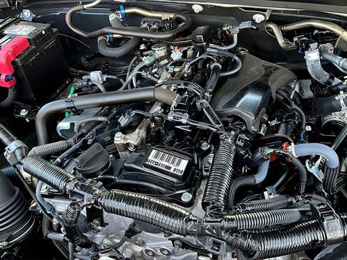 Used 2024 Toyota Tacoma SR5 image 28