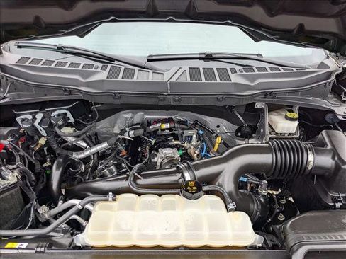 Used 2023 Ford F150 XL w/ STX Appearance Package image 23