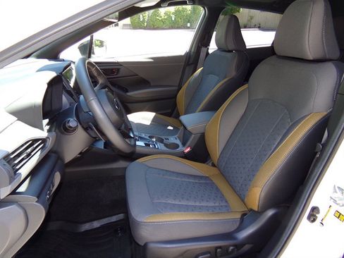 Used 2024 Subaru Crosstrek 2.5i Sport w/ Crosstrek Mirror Package AWD/4WD image 22