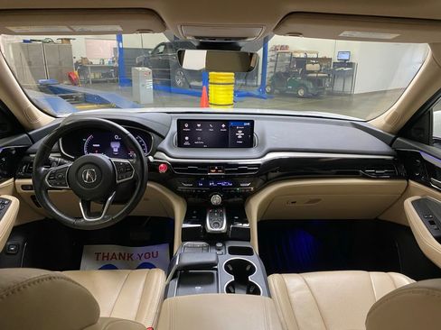 Used 2022 Acura MDX FWD w/ Technology Package image 21