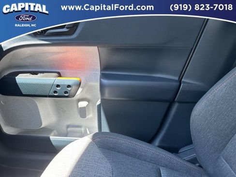 Used 2024 Ford Maverick XLT w/ XLT Luxury Package AWD/4WD image 28