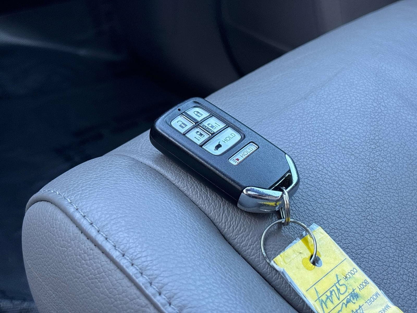 Used 2015 Honda Odyssey EX-L image 28