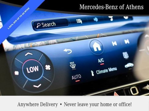 New 2025 Mercedes-Benz GLC 350e 4MATIC image 31