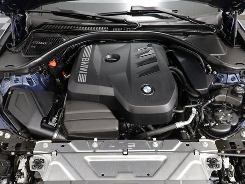 Certified 2025 BMW 330i xDrive Sedan image 24