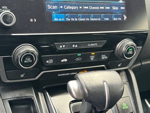 Used 2018 Honda CR-V EX-L image 19