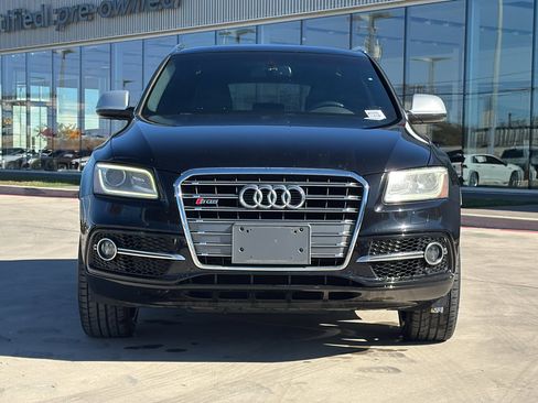 Used 2014 Audi SQ5 Premium Plus image 2