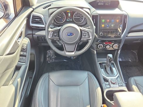 Used 2023 Subaru Forester Limited image 15