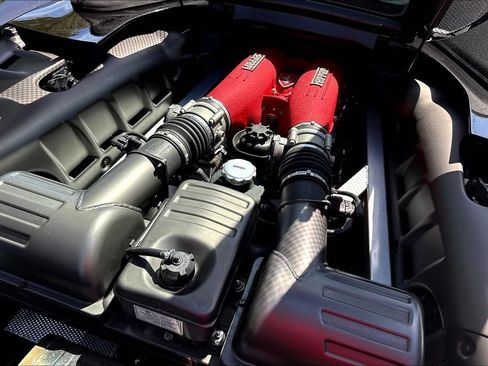 Used 2007 Ferrari F430 Spider RWD image 24