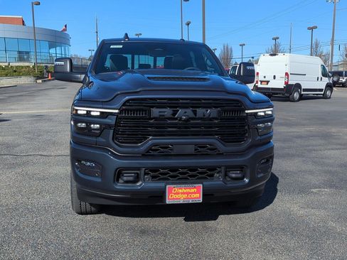 New 2026 RAM 3500 Laramie image 2