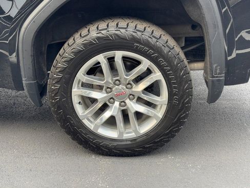 Used 2022 GMC Sierra 1500 SLT image 10