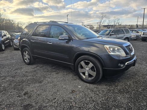 Used 2012 GMC Acadia SLT image 8