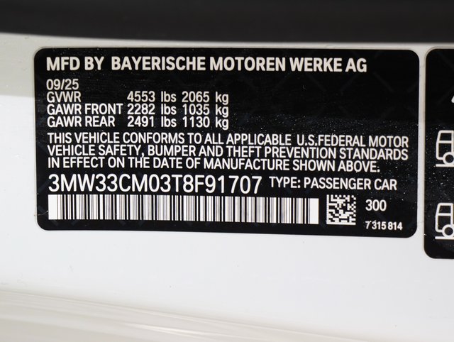 Used 2026 BMW 230i xDrive Coupe w/ Convenience Package AWD/4WD image 23