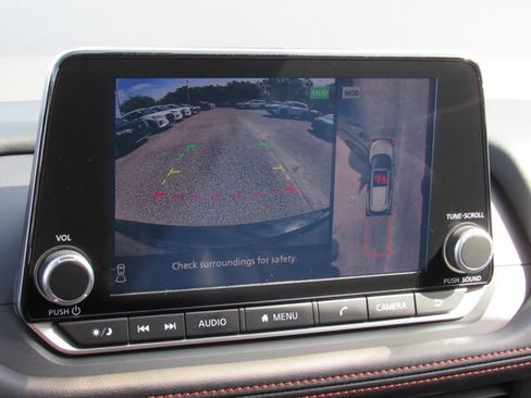 Certified 2025 Nissan Rogue Rock Creek image 25