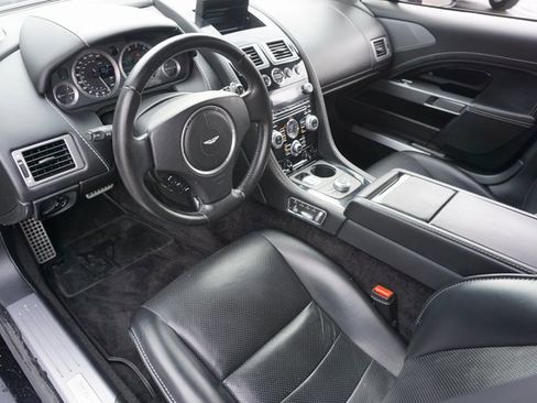 Used 2012 Aston Martin Rapide Luxe image 9