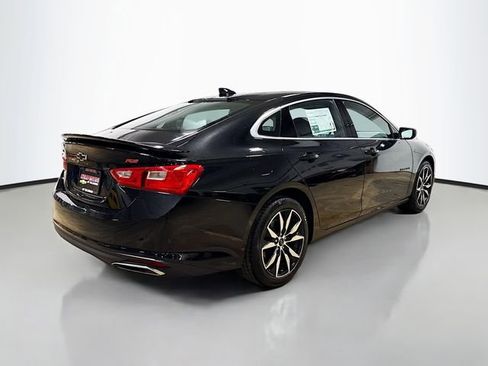 Used 2023 Chevrolet Malibu RS FWD image 7