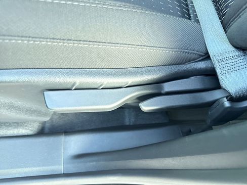 New 2026 Chevrolet Equinox LT image 14