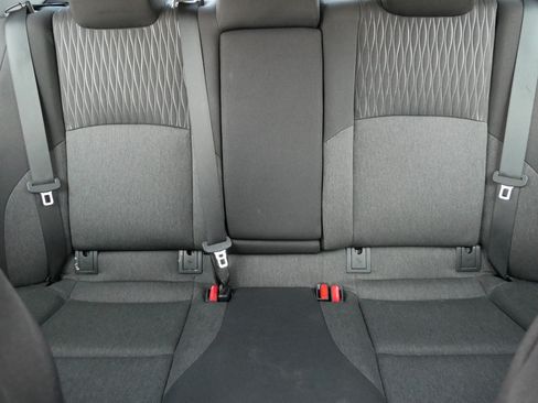 Certified 2025 Toyota Camry LE FWD image 13