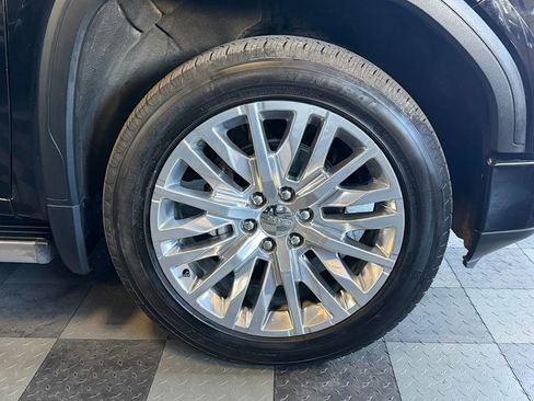 Used 2019 GMC Sierra 1500 Denali w/ Denali Ultimate Package AWD/4WD image 37