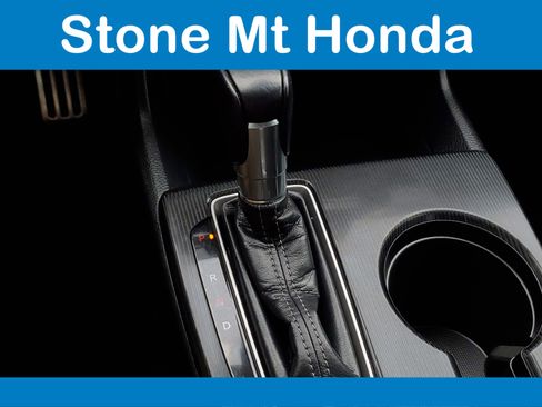 Used 2023 Honda Civic Sport image 32