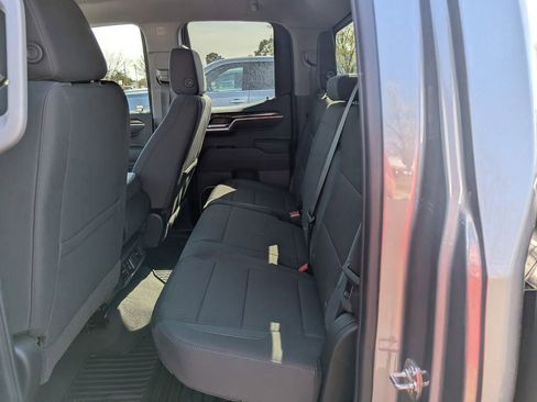 New 2026 GMC Sierra 1500 SLE w/ X31 Off-Road Package AWD/4WD image 14