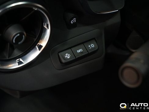 Used 2023 Chevrolet Camaro ZL1 image 24