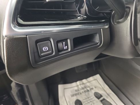 Used 2023 Cadillac XT6 Luxury FWD image 15