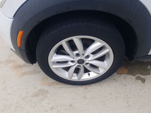 Used 2013 MINI Cooper Countryman S image 19