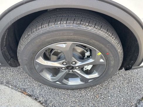 New 2026 Ford Escape ST-Line w/ Tech Pack #1 image 13