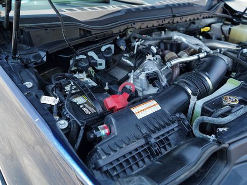 Used 2021 Ford F350 XL w/ STX Appearance Package AWD/4WD image 33