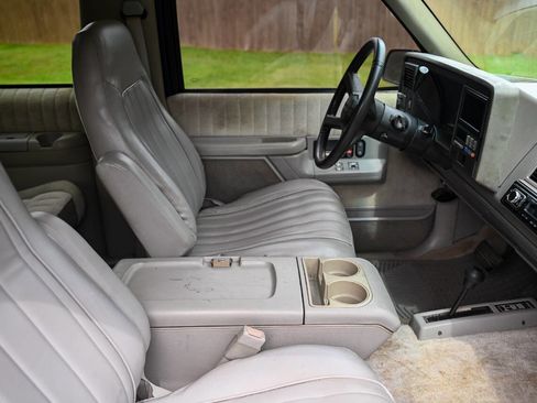 Used 1994 Chevrolet Blazer 4WD image 87