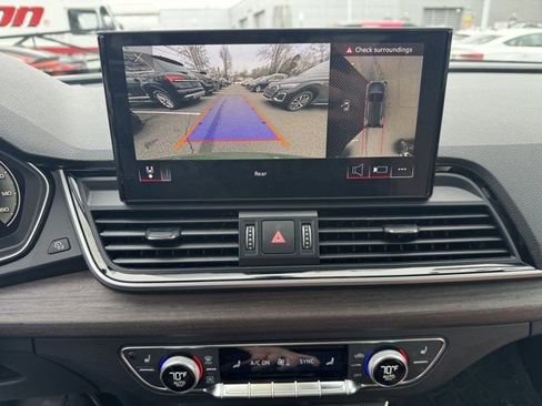 Certified 2023 Audi Q5 e Premium Plus w/ Premium Plus Package AWD/4WD image 18