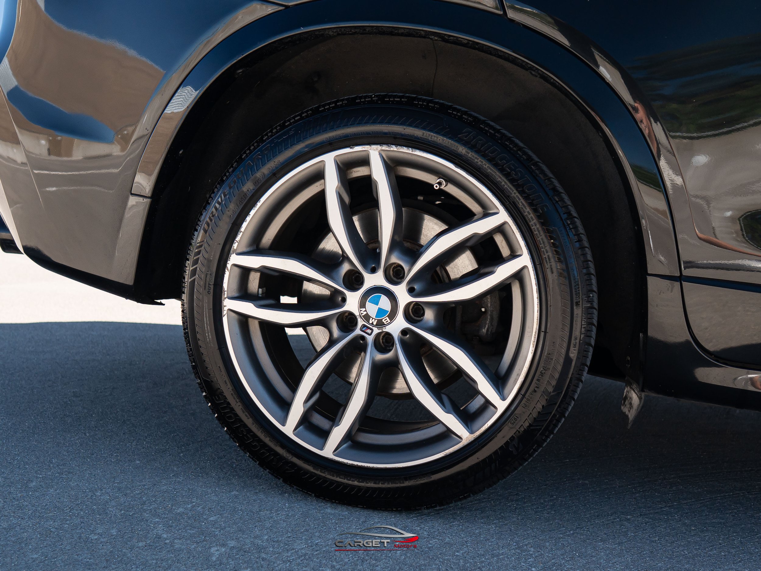 Used 2018 BMW X4 M40i AWD/4WD image 11