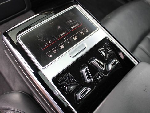 Used 2019 Audi A8 L 3.0T w/ Luxury Package AWD/4WD image 19