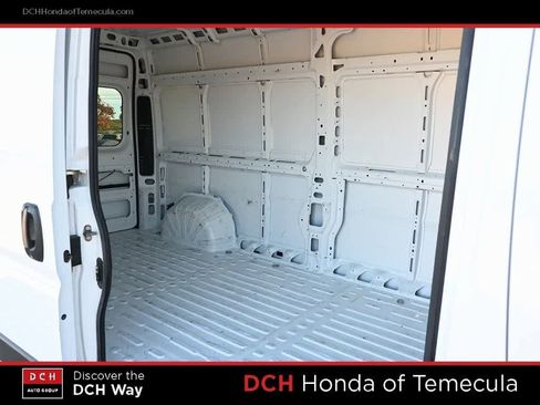 Used 2023 RAM ProMaster 2500 image 18