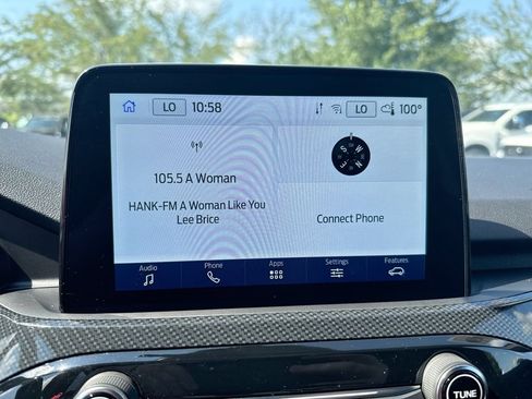 Used 2024 Ford Escape ST-Line FWD image 14