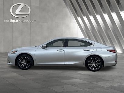 Certified 2023 Lexus ES 350 w/ Premium Package