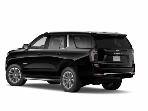 New 2026 Chevrolet Tahoe LT AWD/4WD image 53