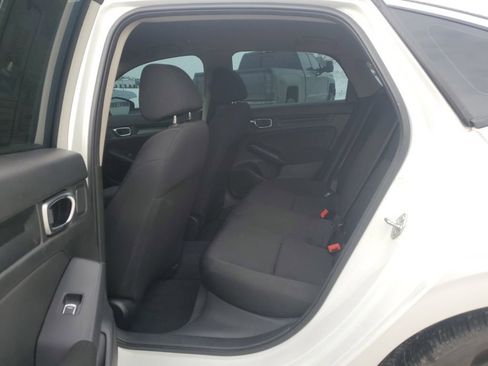 Used 2022 Honda Civic LX image 31