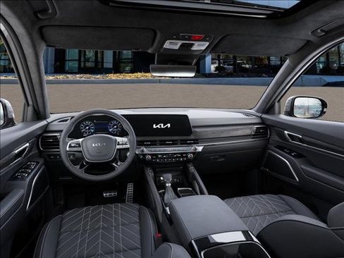 New 2025 Kia Telluride SX X-Line image 14