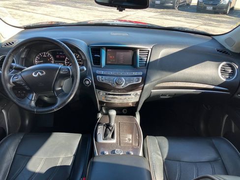 Used 2015 INFINITI QX60 Luxe w/ Premium Package AWD/4WD image 17