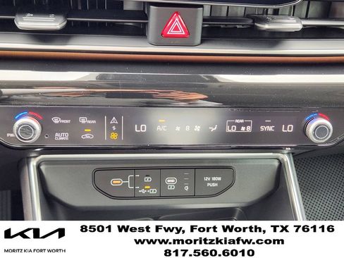 New 2026 Kia Carnival SX Prestige FWD image 14